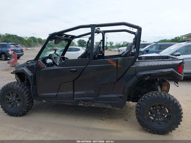 Polaris General Xp 4 1000 Ultimate 2026 3NSGMK997TF207148 Image 14