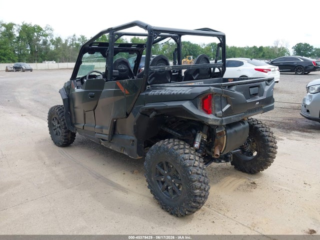 Polaris General Xp 4 1000 Ultimate 2026 3NSGMK997TF207148 Image 3