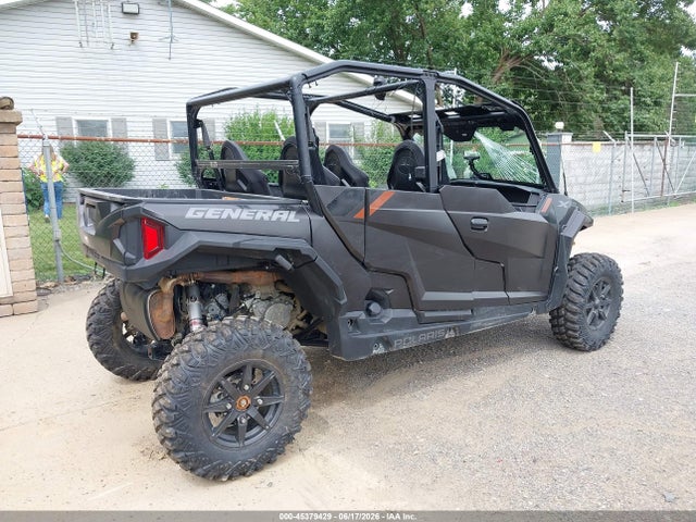 Polaris General Xp 4 1000 Ultimate 2026 3NSGMK997TF207148 Image 4