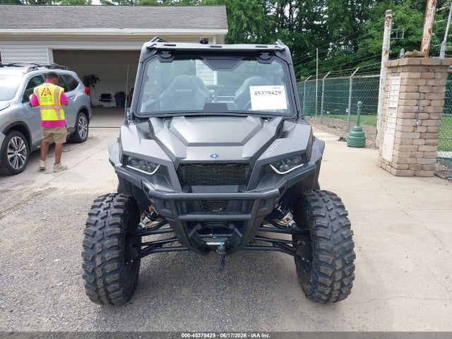 Polaris General Xp 4 1000 Ultimate 2026 3NSGMK997TF207148 Image 5