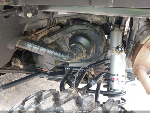 Polaris General Xp 4 1000 Ultimate 2026 3NSGMK997TF207148 Image 9