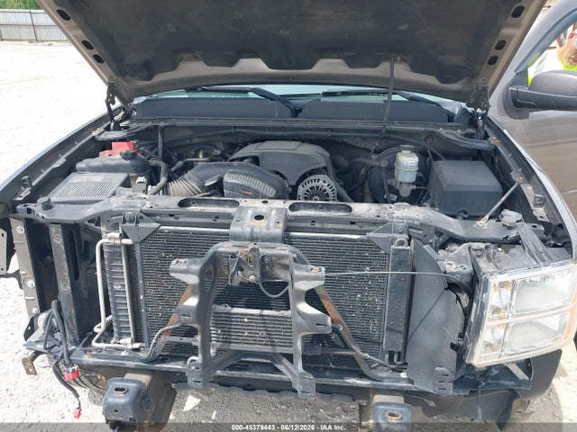 Продаж на аукціоні авто 2013 Gmc Sierra 1500 Sle, vin: 3GTP2VE70DG220297, номер лоту: 45379443