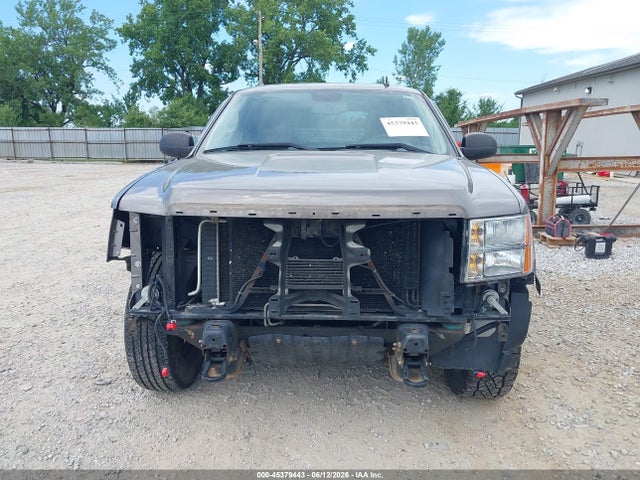 Продаж на аукціоні авто 2013 Gmc Sierra 1500 Sle, vin: 3GTP2VE70DG220297, номер лоту: 45379443
