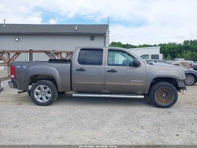 Продажа на аукционе авто 2013 Gmc Sierra 1500 Sle, vin: 3GTP2VE70DG220297, номер лота: 45379443