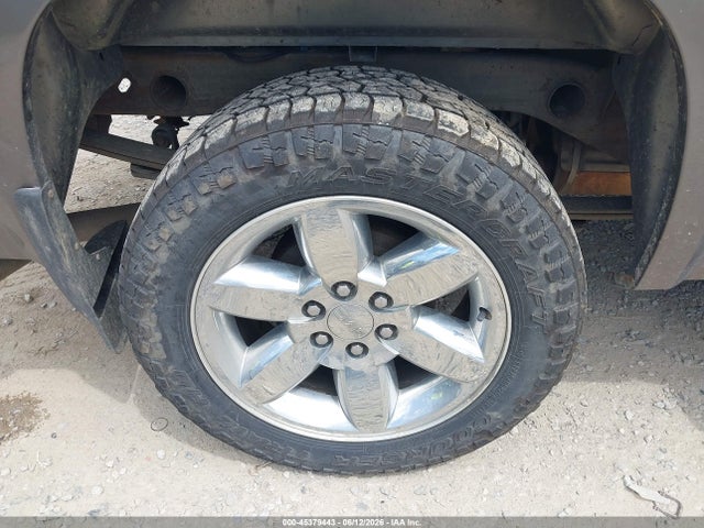 Продаж на аукціоні авто 2013 Gmc Sierra 1500 Sle, vin: 3GTP2VE70DG220297, номер лоту: 45379443