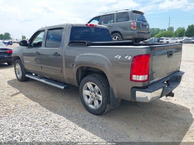 Продаж на аукціоні авто 2013 Gmc Sierra 1500 Sle, vin: 3GTP2VE70DG220297, номер лоту: 45379443