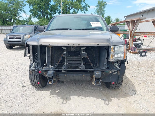 Продаж на аукціоні авто 2013 Gmc Sierra 1500 Sle, vin: 3GTP2VE70DG220297, номер лоту: 45379443