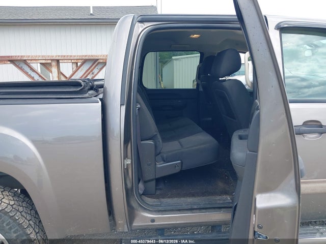 Продаж на аукціоні авто 2013 Gmc Sierra 1500 Sle, vin: 3GTP2VE70DG220297, номер лоту: 45379443