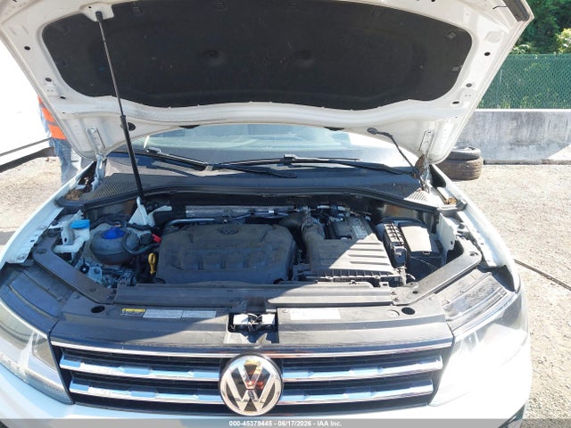 2020 Volkswagen Tiguan 2.0t S მანქანა იყიდება აუქციონზე, vin: 3VV0B7AX3LM116813, აუქციონის ნომერი: 45379445