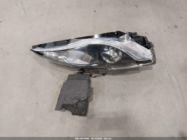45379460 :رقم المزاد ، 2C4RC1BG4JR306785 vin ، 2018 Chrysler Pacifica Touring L مزاد بيع
