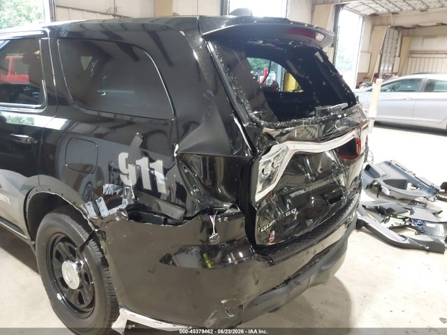 Dodge Durango Pursuit Awd 2026 1C4SDJFT6TC161430 Image 18