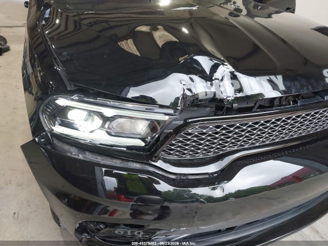Dodge Durango Pursuit Awd 2026 1C4SDJFT6TC161430 Image 6