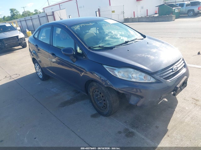 Aukcja sprzedaży 2013 Ford Fiesta S, vin: 3FADP4AJ2DM149921, numer aukcji: 45379463