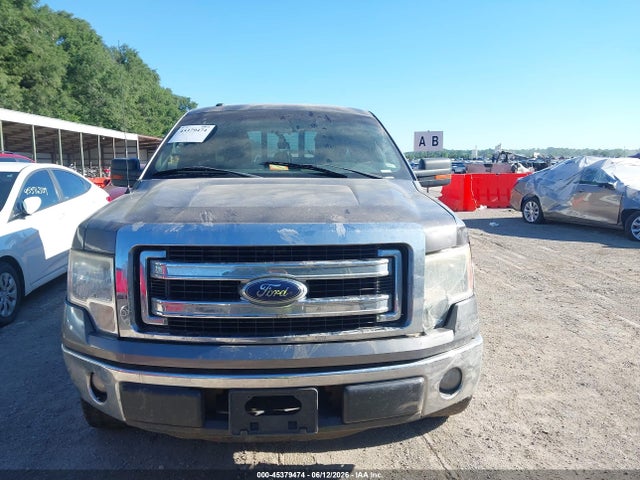 Aukcja sprzedaży 2014 Ford F-150 Xlt, vin: 1FTEX1CM7EKD95182, numer aukcji: 45379474