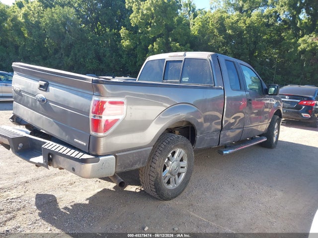 Aukcja sprzedaży 2014 Ford F-150 Xlt, vin: 1FTEX1CM7EKD95182, numer aukcji: 45379474