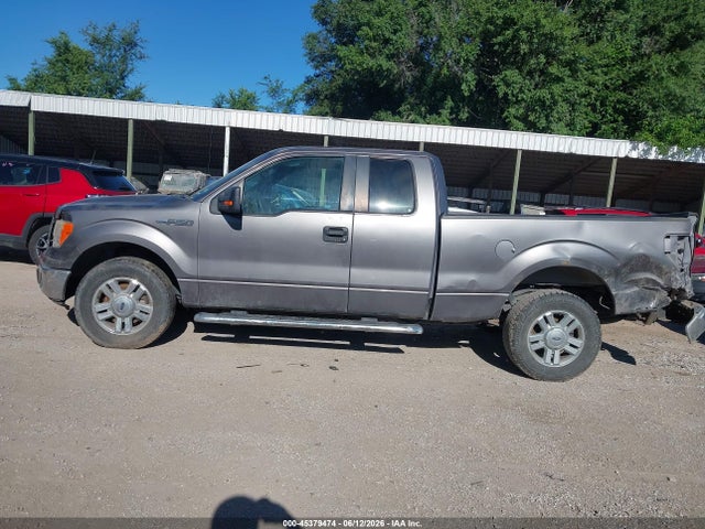 Aukcja sprzedaży 2014 Ford F-150 Xlt, vin: 1FTEX1CM7EKD95182, numer aukcji: 45379474