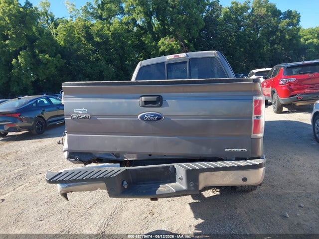 Aukcja sprzedaży 2014 Ford F-150 Xlt, vin: 1FTEX1CM7EKD95182, numer aukcji: 45379474