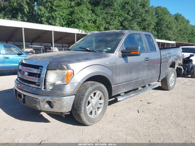 Aukcja sprzedaży 2014 Ford F-150 Xlt, vin: 1FTEX1CM7EKD95182, numer aukcji: 45379474