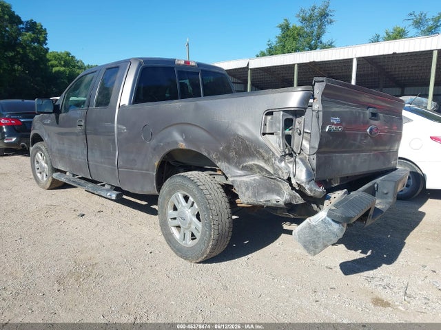 Aukcja sprzedaży 2014 Ford F-150 Xlt, vin: 1FTEX1CM7EKD95182, numer aukcji: 45379474