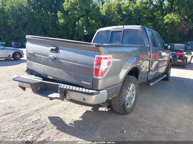 Aukcja sprzedaży 2014 Ford F-150 Xlt, vin: 1FTEX1CM7EKD95182, numer aukcji: 45379474