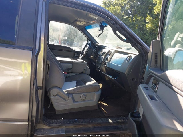 Aukcja sprzedaży 2014 Ford F-150 Xlt, vin: 1FTEX1CM7EKD95182, numer aukcji: 45379474