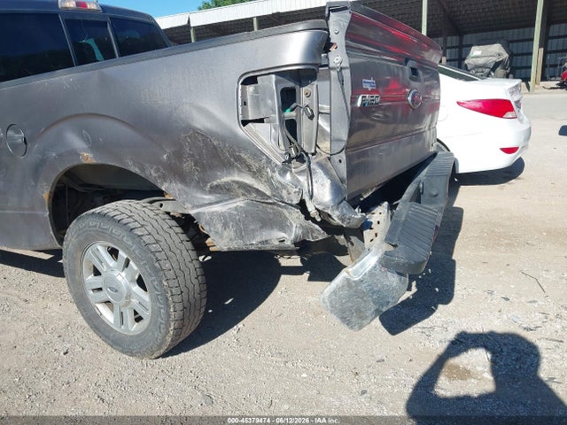 Aukcja sprzedaży 2014 Ford F-150 Xlt, vin: 1FTEX1CM7EKD95182, numer aukcji: 45379474