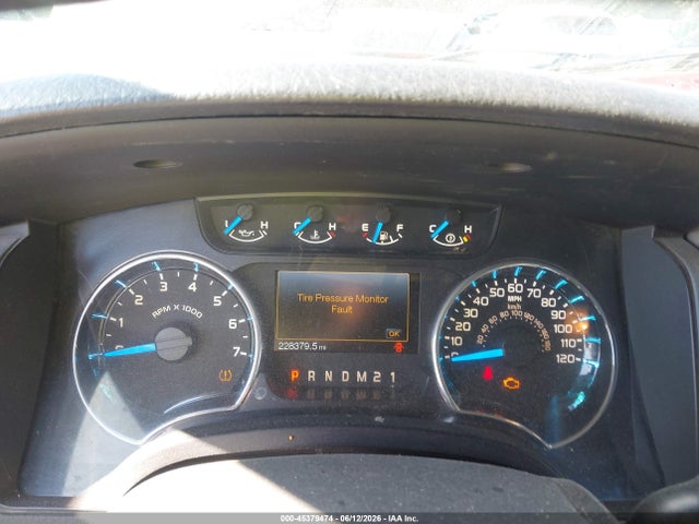 Aukcja sprzedaży 2014 Ford F-150 Xlt, vin: 1FTEX1CM7EKD95182, numer aukcji: 45379474