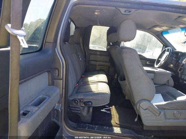 Aukcja sprzedaży 2014 Ford F-150 Xlt, vin: 1FTEX1CM7EKD95182, numer aukcji: 45379474
