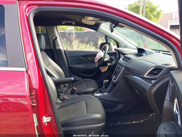 Aukcja sprzedaży 2015 Buick Encore Convenience, vin: KL4CJBSB0FB244453, numer aukcji: 45379475