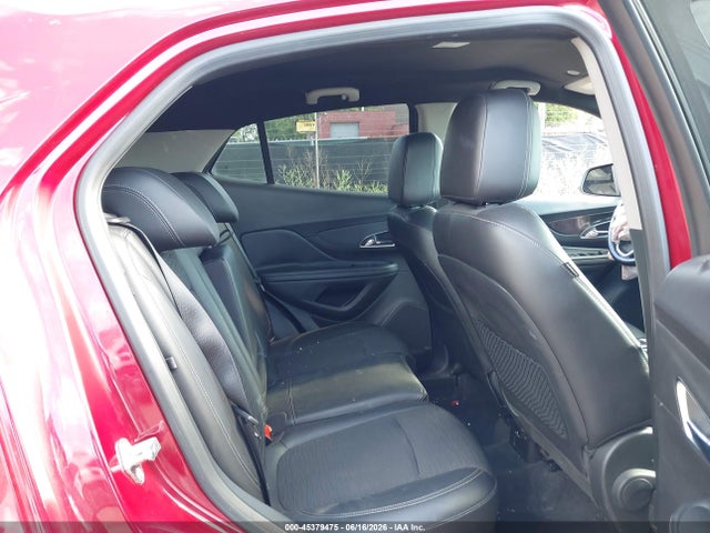 Aukcja sprzedaży 2015 Buick Encore Convenience, vin: KL4CJBSB0FB244453, numer aukcji: 45379475