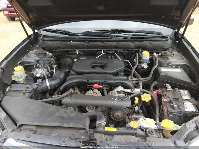 45379477 :رقم المزاد ، 4S4BRBCC5B3403369 vin ، 2011 Subaru Outback 2.5i Premium مزاد بيع