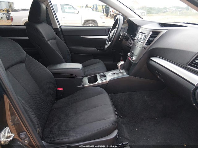 45379477 :رقم المزاد ، 4S4BRBCC5B3403369 vin ، 2011 Subaru Outback 2.5i Premium مزاد بيع