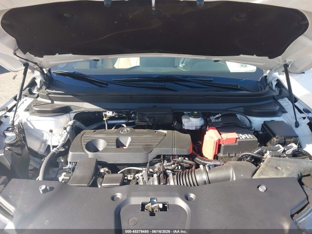 5J8TC2H57PL012270 Acura Rdx Technology Package
