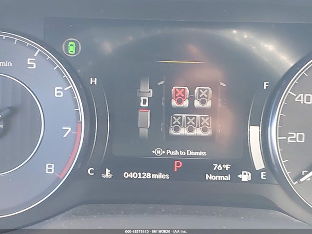 Acura Rdx Technology Package 2023 5J8TC2H57PL012270 Image 15