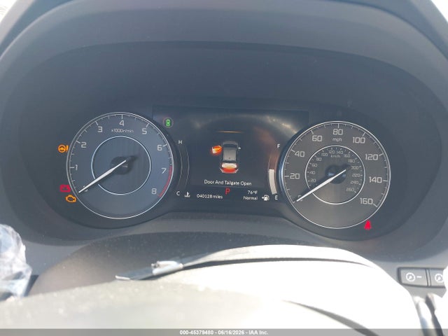 5J8TC2H57PL012270 Acura Rdx Technology Package