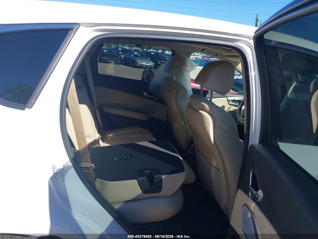 5J8TC2H57PL012270 Acura Rdx Technology Package