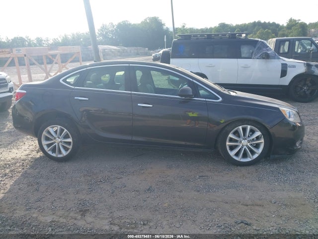 Продажа на аукционе авто 2014 Buick Verano Leather Group, vin: 1G4PS5SK6E4118425, номер лота: 45379481