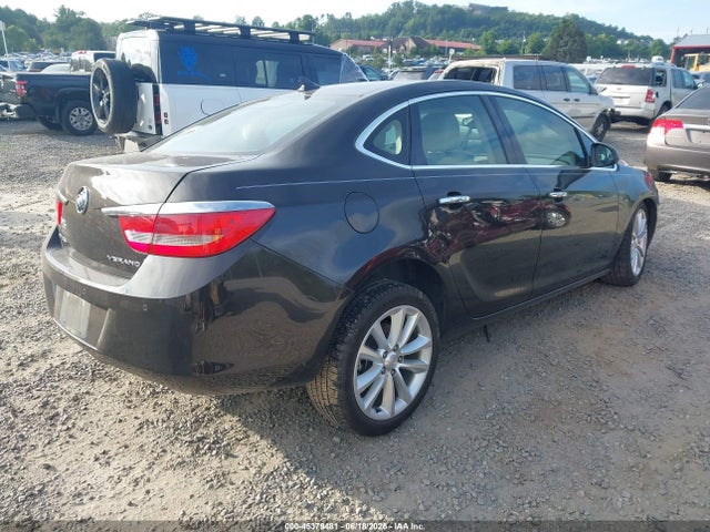 45379481 :رقم المزاد ، 1G4PS5SK6E4118425 vin ، 2014 Buick Verano Leather Group مزاد بيع
