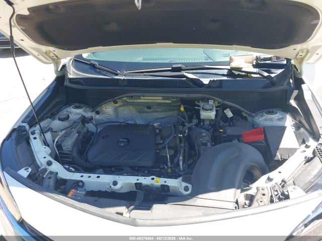 Aukcja sprzedaży 2021 Buick Encore Gx Awd Essence, vin: KL4MMGSL4MB049423, numer aukcji: 45379484