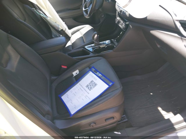 Aukcja sprzedaży 2021 Buick Encore Gx Awd Essence, vin: KL4MMGSL4MB049423, numer aukcji: 45379484