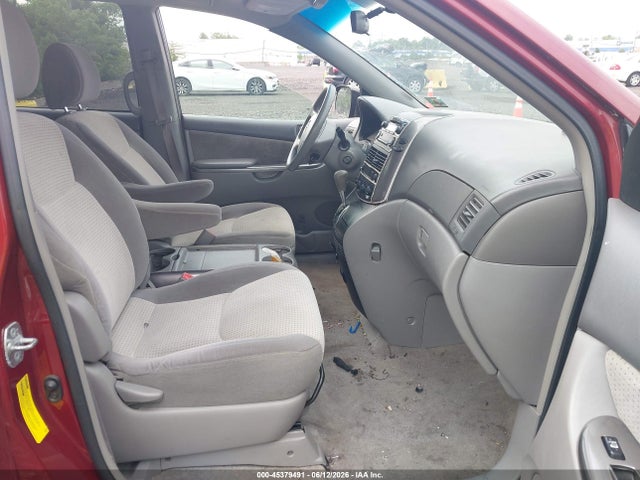 Aukcja sprzedaży 2009 Toyota Sienna Le, vin: 5TDZK23C69S254616, numer aukcji: 45379491