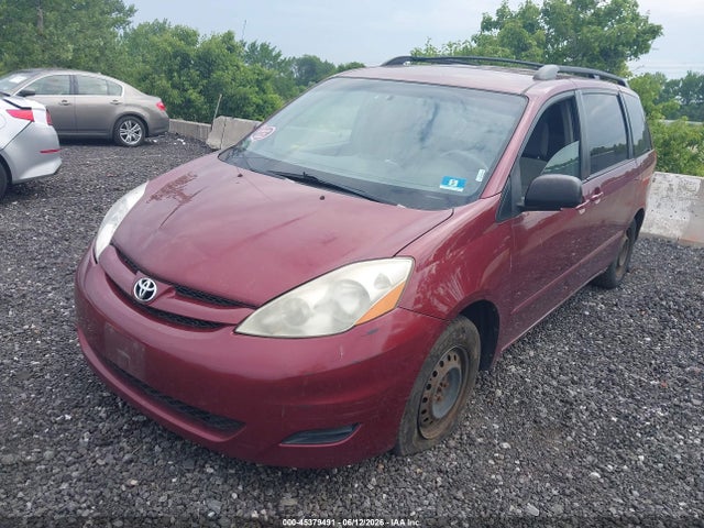 Aukcja sprzedaży 2009 Toyota Sienna Le, vin: 5TDZK23C69S254616, numer aukcji: 45379491