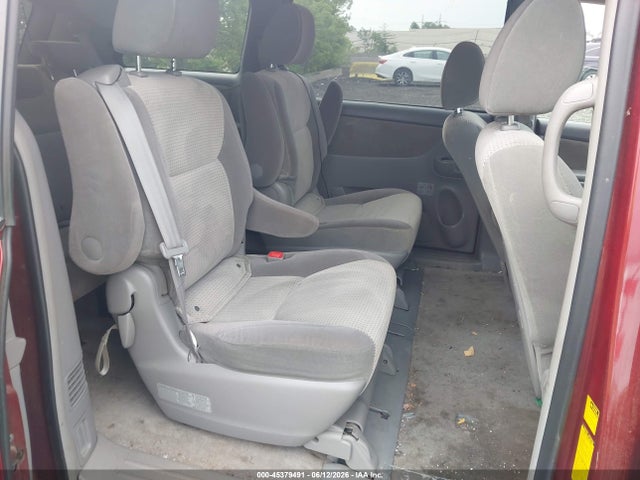 Aukcja sprzedaży 2009 Toyota Sienna Le, vin: 5TDZK23C69S254616, numer aukcji: 45379491