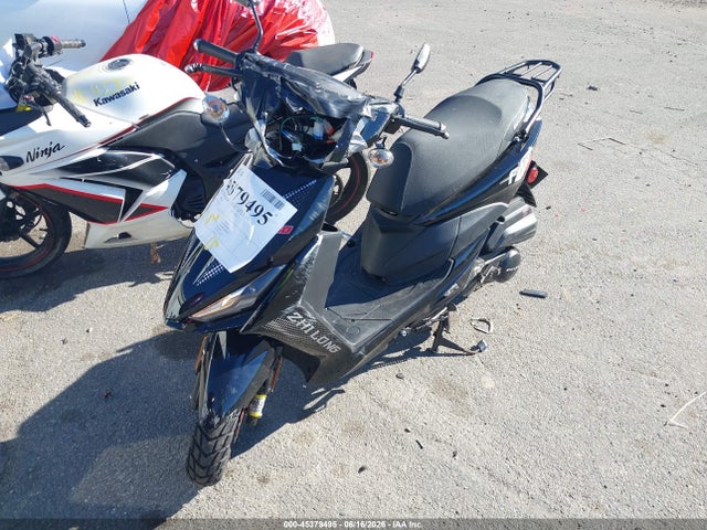 Продажа на аукционе авто 2026 Zhilong St 150, vin: HZ2TBCNFXT1410102, номер лота: 45379495
