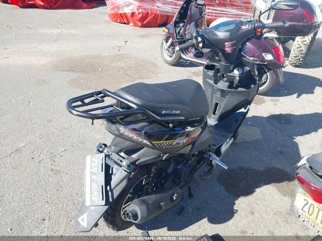 Продажа на аукционе авто 2026 Zhilong St 150, vin: HZ2TBCNFXT1410102, номер лота: 45379495