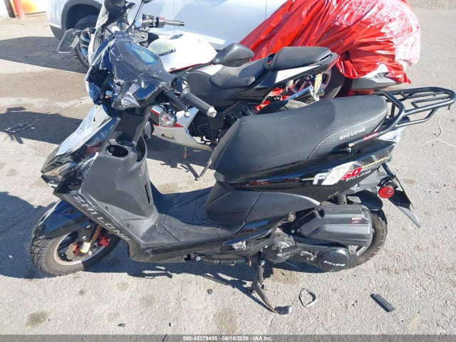 Продажа на аукционе авто 2026 Zhilong St 150, vin: HZ2TBCNFXT1410102, номер лота: 45379495