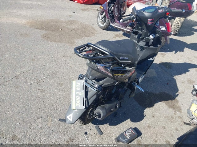 Продажа на аукционе авто 2026 Zhilong St 150, vin: HZ2TBCNFXT1410102, номер лота: 45379495