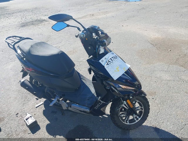 Продажа на аукционе авто 2026 Zhilong St 150, vin: HZ2TBCNFXT1410102, номер лота: 45379495