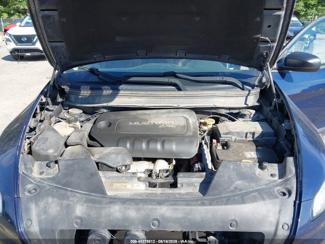 2016 Jeep Cherokee Sport მანქანა იყიდება აუქციონზე, vin: 1C4PJMABXGW193431, აუქციონის ნომერი: 45379512