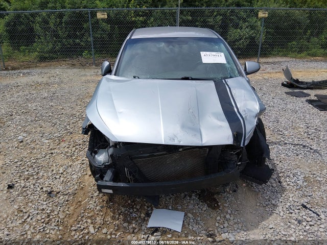 Продаж на аукціоні авто 2020 Hyundai Elantra Sel, vin: 5NPD84LF0LH553739, номер лоту: 45379513
